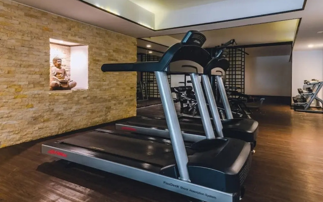 Beachfront Penthouse With Private Pool, Amazing!