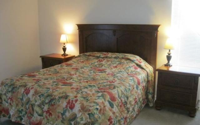 Mariner Retreat Apartment 4 Bedroom