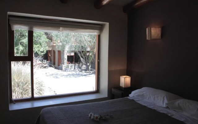 Al Sereno Hotel & Spa