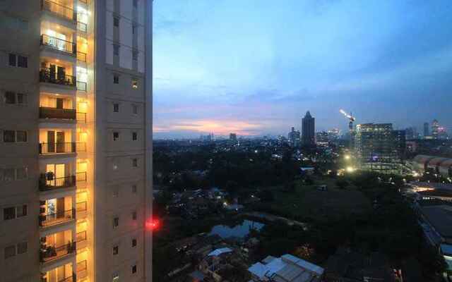 Signature Park Grande by Aparian