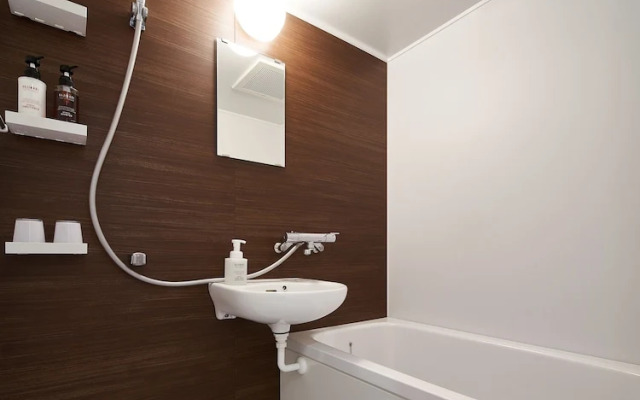 Carta Hotel KyotoBettei