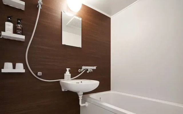 Carta Hotel KyotoBettei