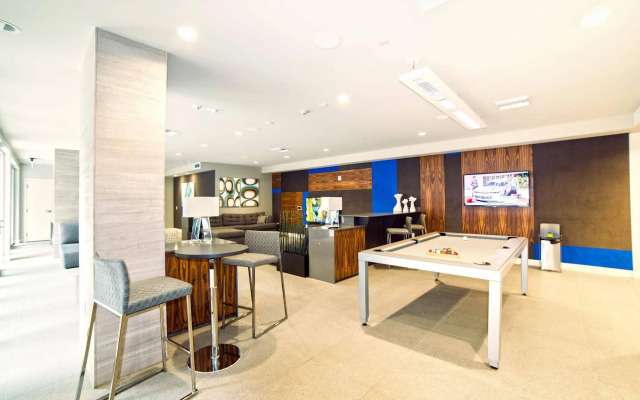 The Angels Suites
