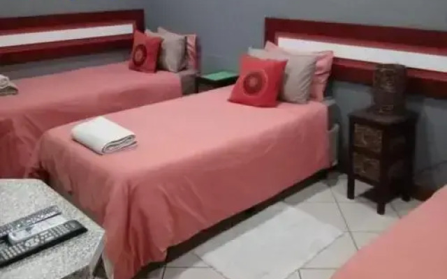 Grand Central Guesthouse