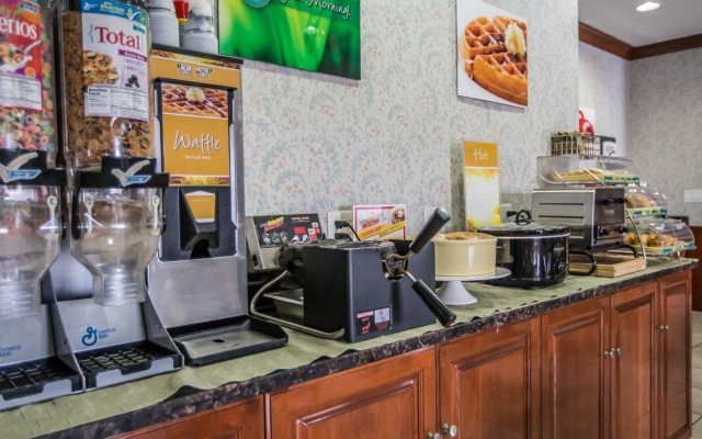 Quality Inn & Suites