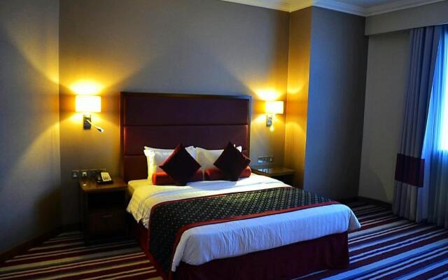 Wonder Palace Hotel Qatar