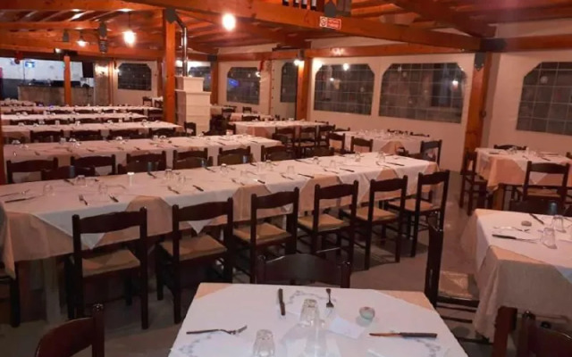 Agriturismo Fattoria del Cavaliere