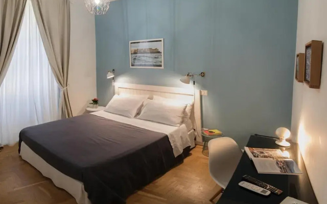 The Andy House B&B
