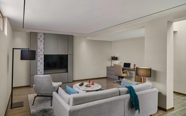 Oakwood Premier Phnom Penh