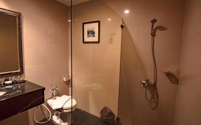 The Mirah Hotel Bogor