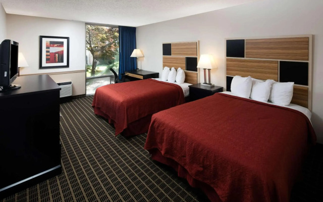 Red Lion Hotel & Conference Center Ellensburg