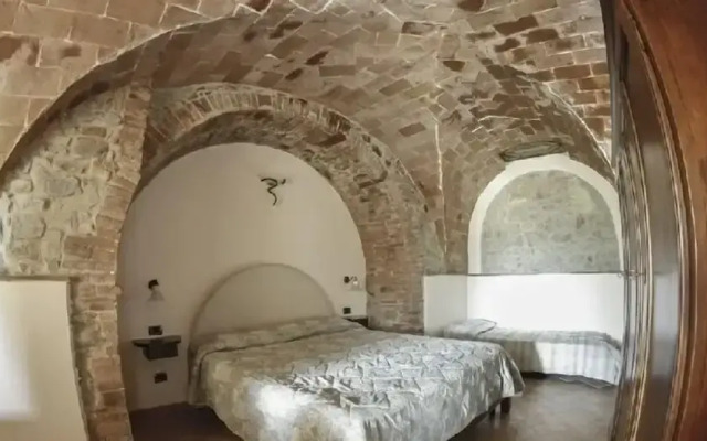 Agriturismo Alle Rose