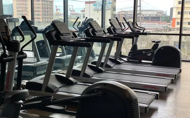 Summit Galleria Cebu