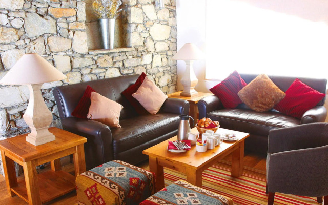 Chalet Hotel Aiguille Percée