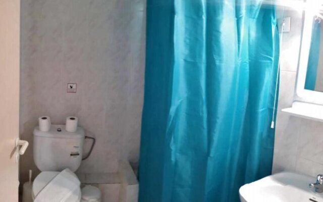 Kalliopi Studios Apartments