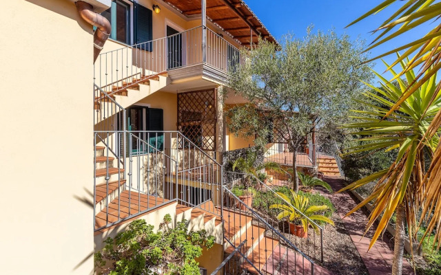 Residence Verde Navarrese