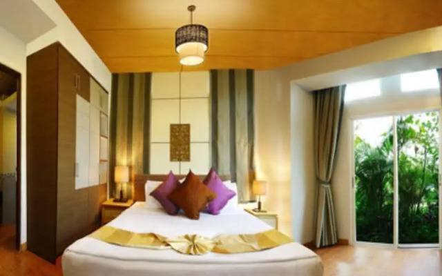 Tachawan Resort & Restaurant