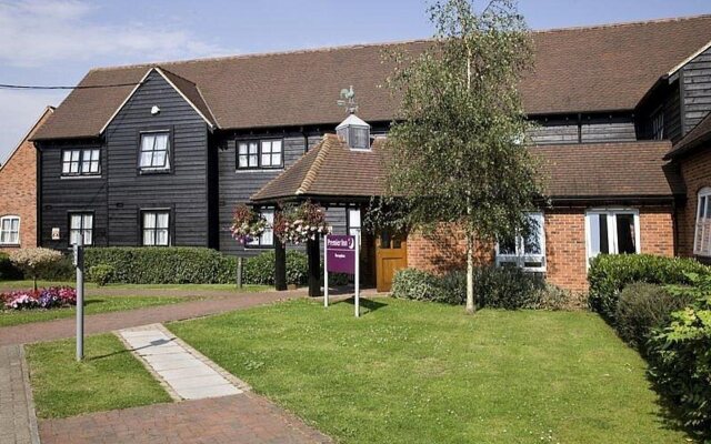 Premier Inn St. Albans/Bricket Wood