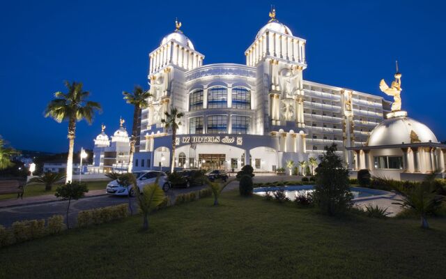 Oz Hotels SUI - All Inclusive