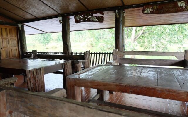 Muang Kham House