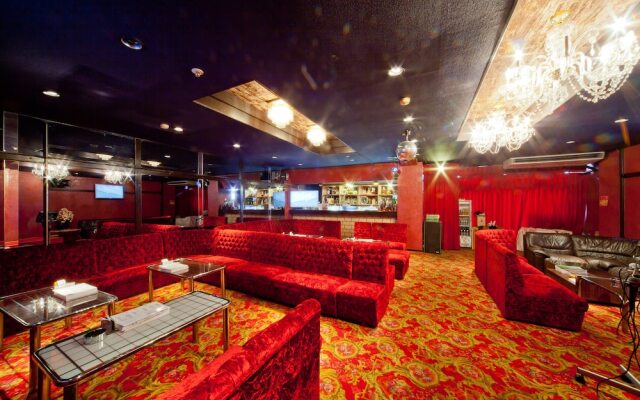 Hotel Yunomoto