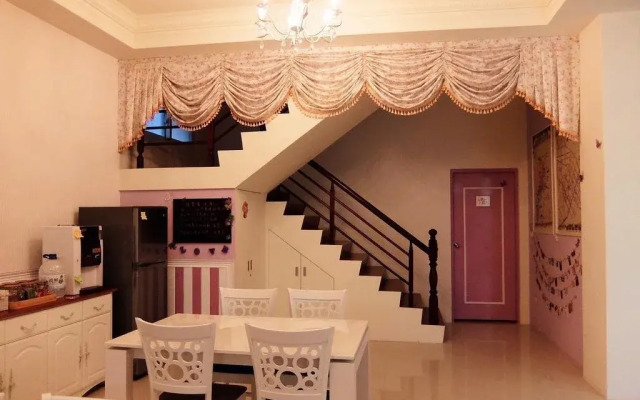 Silent B&B