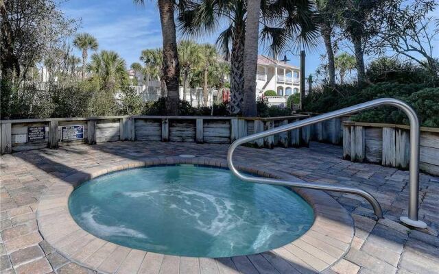 Hibiscus 303B - Two Bedroom Condo