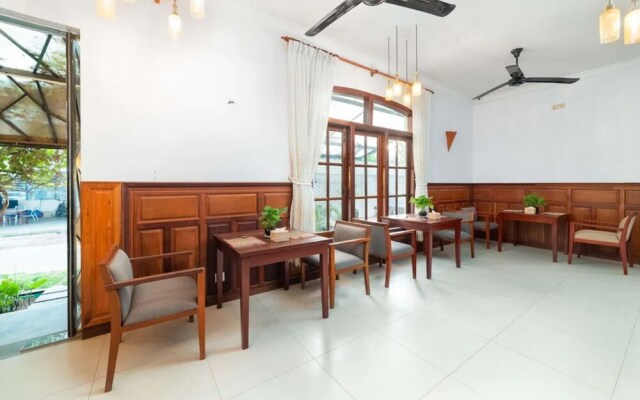 BODEE Corner Hotel