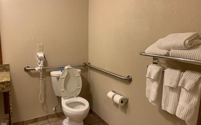 Candlewood Suites Jonesboro by IHG