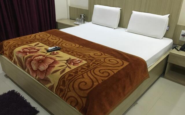 Hotel Asian Inn