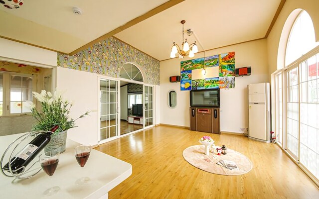 Ganghwadogold Villa Pension