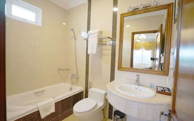 Lam Anh Luxury Hotel