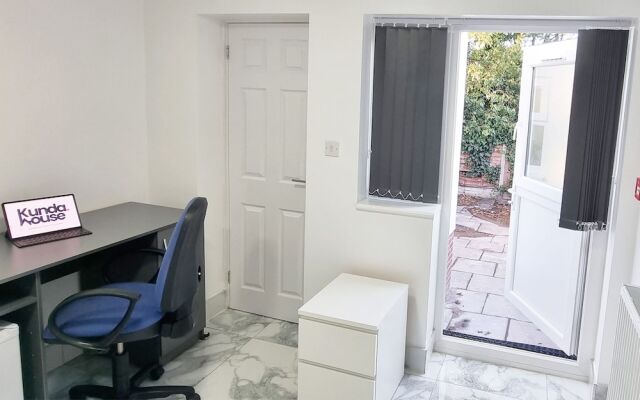 Kunda House Croydon