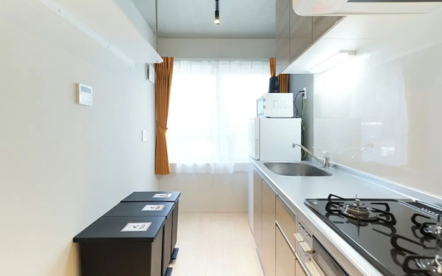 River Residence BOTAN