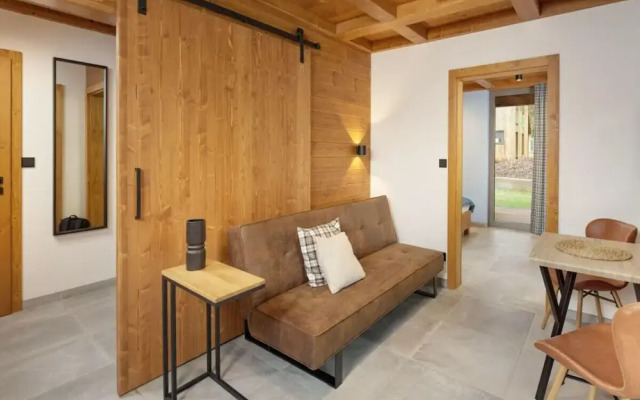 Cerny Dul Kcmv115 Comfortable Holiday Residence