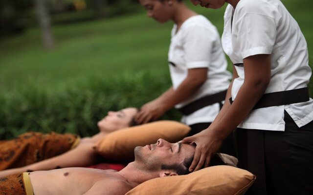 The Ubud Village Resort & Spa