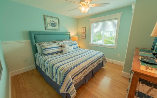 Summer House Apartment 8