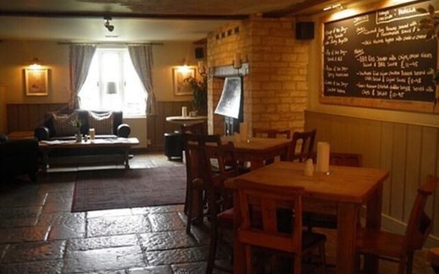 The Chequers Inn