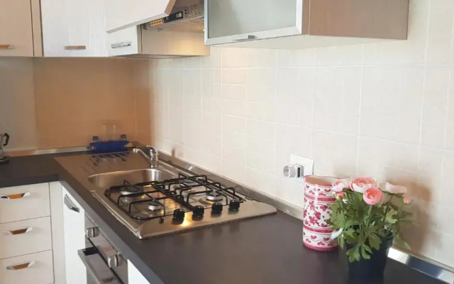 La Quiete 63 Terrace Holiday apartment By Garda Domus Mea