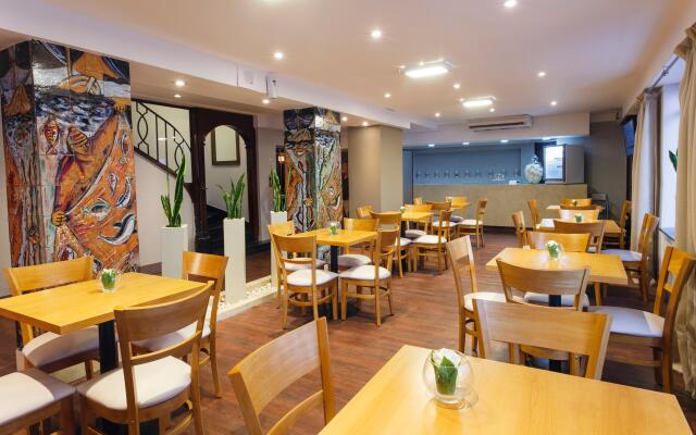 Facon del Mar Hotel