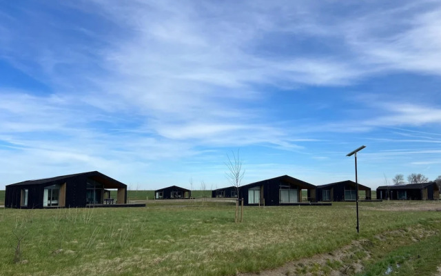 Holiday Home in Wissenkerke With Garden