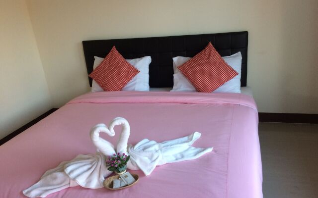 ThanaVill Resort