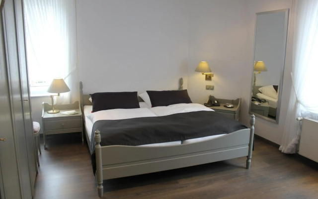 Flair Hotel Goldener Stern