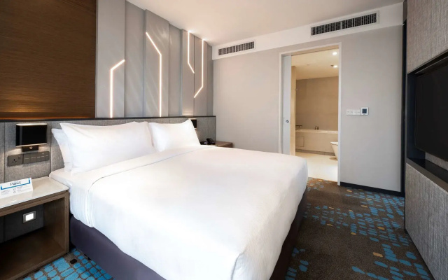 DoubleTree by Hilton Shah Alam i-City