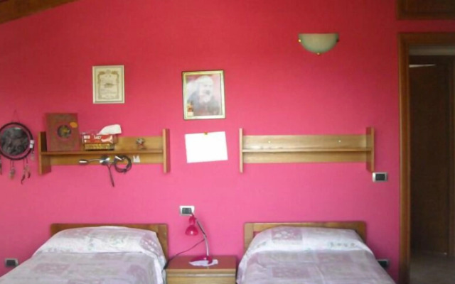 Gli Angeli B&B