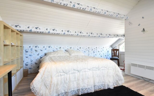 Beautiful Holiday Home in Middelburg Zealand with Garden