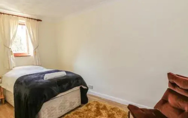 The Annex, Harleston