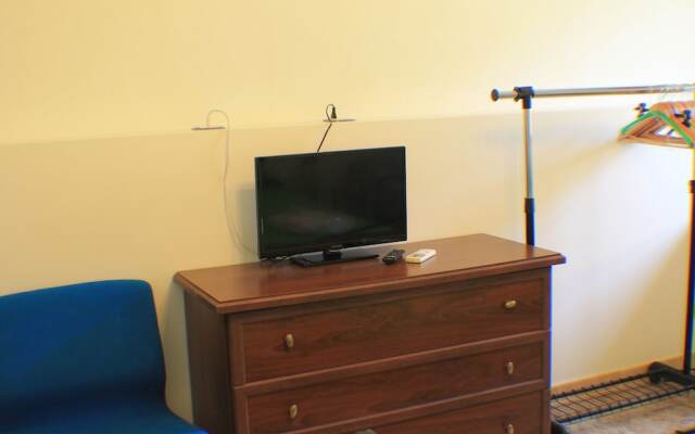 Agriturismo Le Due Palme - The Paradise Of Adamo