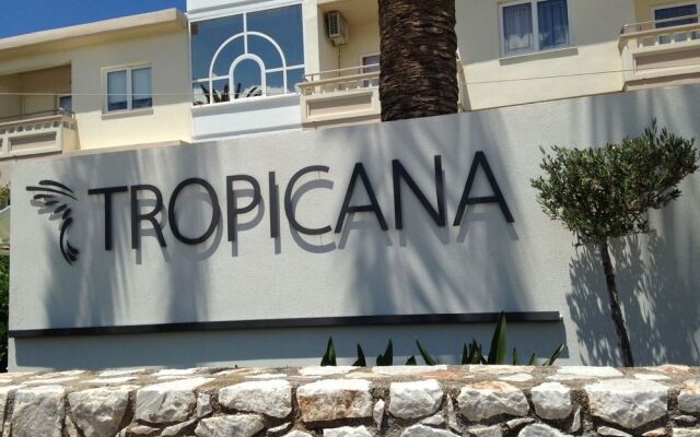 Tropicana Beach Hotel