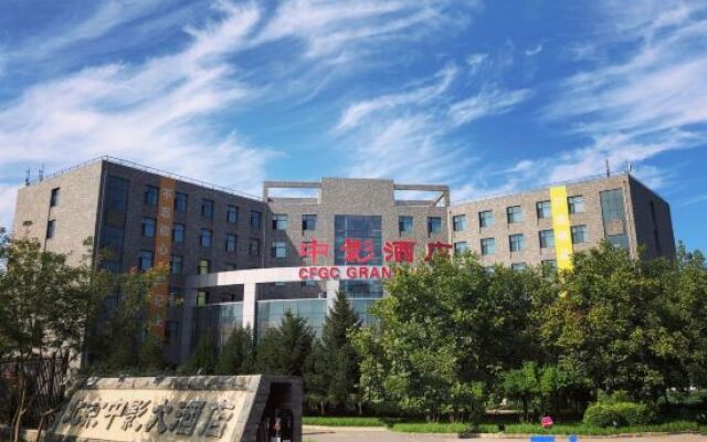 CFGC Grand Hotel